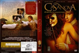 Casanova คาซาโนว่า เทพบุตรนักรักพันหน้า (1997)